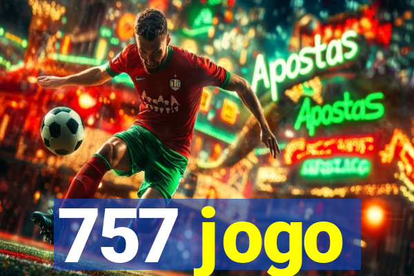 757 jogo